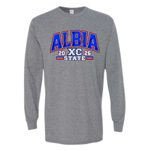 Load image into Gallery viewer, Albia Cross Country Long Sleeve
