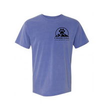 Load image into Gallery viewer, Charcoal Ridge Comfort Color Tees
