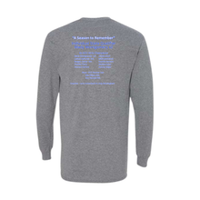 Load image into Gallery viewer, Albia Cross Country Long Sleeve
