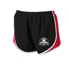 Load image into Gallery viewer, Charcoal Ridge Sport Tek shorts
