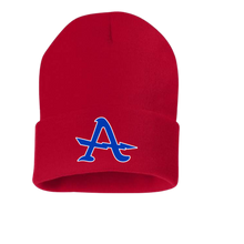 Load image into Gallery viewer, Albia Beanies - Embroidered
