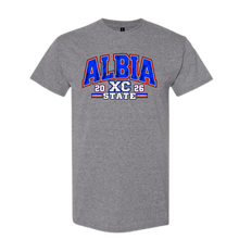 Load image into Gallery viewer, Albia Cross Country Tee
