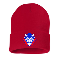 Load image into Gallery viewer, Albia Beanies - Embroidered
