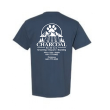 Load image into Gallery viewer, Charcoal Ridge Comfort Color Tees
