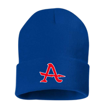 Load image into Gallery viewer, Albia Beanies - Embroidered
