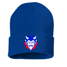 Load image into Gallery viewer, Albia Beanies - Embroidered

