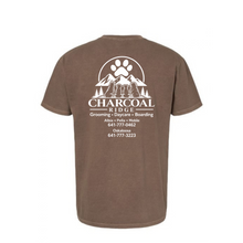 Load image into Gallery viewer, Charcoal Ridge Comfort Color Tees
