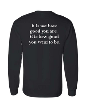 Load image into Gallery viewer, Albia Track &amp; Field Gildan Heavy Cotton Long Sleeve T-Shirts
