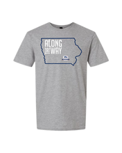 Load image into Gallery viewer, Along The Way Gildan Softstyle T-Shirt
