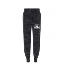 Load image into Gallery viewer, Charcoal Ridge Sweat Pants
