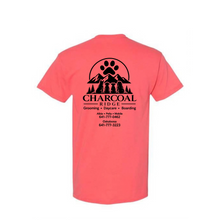 Load image into Gallery viewer, Charcoal Ridge Gildan Tees
