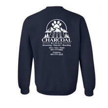 Load image into Gallery viewer, Charcoal Ridge Gildan Crew
