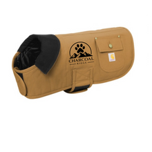 Load image into Gallery viewer, Charcoal Ridge Carhartt Dog Chore Coat
