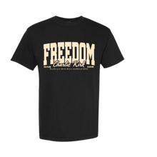 Load image into Gallery viewer, Charlie Kirk Comfort Colors Tee
