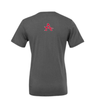 Load image into Gallery viewer, Regulate And Listen Bella Canvas Tee
