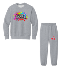 Load image into Gallery viewer, Albia Youth Sweats Outfit
