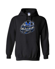 Load image into Gallery viewer, Moravia Mohawkette Dance Team Gildan Sweatshirt
