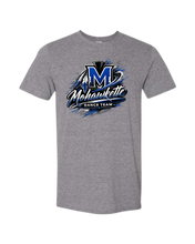 Load image into Gallery viewer, Moravia Mohawkette Dance Team Gildan Softstyle T-Shirt
