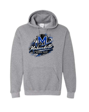 Load image into Gallery viewer, Moravia Mohawkette Dance Team Gildan Sweatshirt
