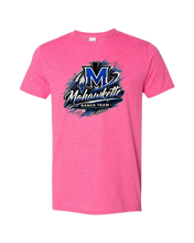 Load image into Gallery viewer, Moravia Mohawkette Dance Team Gildan Softstyle T-Shirt

