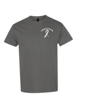 Load image into Gallery viewer, GIldan Heavy Cotton T-Shirt Chris Wyatt Fundraiser
