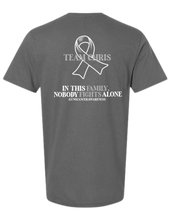 Load image into Gallery viewer, Gildan Softstyle T-Shirt Chris Wyatt Apparel Fundrasier
