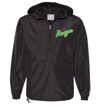 Load image into Gallery viewer, Reign Softball Champion Windbreaker
