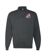 Load image into Gallery viewer, Melrose Majors Quarter Zips
