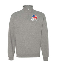Load image into Gallery viewer, Melrose Majors Quarter Zips
