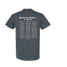 Load image into Gallery viewer, Melrose Majors Gildan T-Shirt
