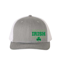 Load image into Gallery viewer, St. Patrick's Church - Georgetown IA Richardson 112 Hat
