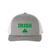 Load image into Gallery viewer, St. Patrick's Church - Georgetown IA Richardson 112 Hat
