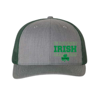 Load image into Gallery viewer, St. Patrick's Church - Georgetown IA Richardson 112 Hat
