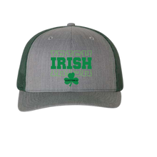 Load image into Gallery viewer, St. Patrick's Church - Georgetown IA Richardson 112 Hat

