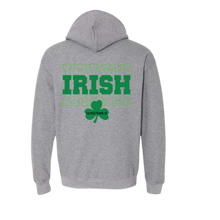 Load image into Gallery viewer, St. Patrick's Church - Georgetown IA Hoodie
