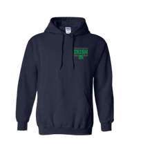 Load image into Gallery viewer, St. Patrick's Church - Georgetown IA Hoodie
