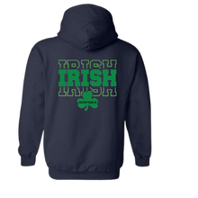 Load image into Gallery viewer, St. Patrick's Church - Georgetown IA Hoodie
