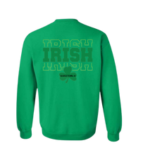 Load image into Gallery viewer, St. Patrick's Church - Georgetown IA Crewneck
