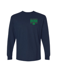Load image into Gallery viewer, St. Patrick's Church - Georgetown IA Long Sleeve Tee
