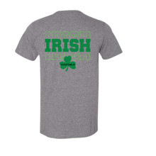 Load image into Gallery viewer, St. Patrick's Church - Georgetown IA T-Shirt

