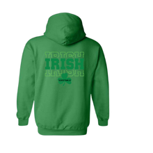 Load image into Gallery viewer, St. Patrick's Church - Georgetown IA Hoodie
