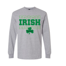 Load image into Gallery viewer, St. Patrick's Church - Georgetown IA Long Sleeve
