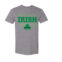 Load image into Gallery viewer, St. Patrick's Church - Georgetown IA T-Shirt
