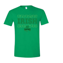 Load image into Gallery viewer, St. Patrick's Church - Georgetown IA T-Shirt
