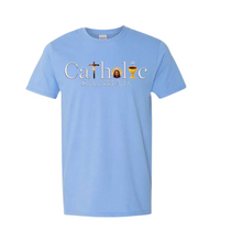 Load image into Gallery viewer, St. Mary's NCYC Fundraiser T-Shirt
