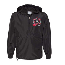 Load image into Gallery viewer, Blue Demons &amp; Lady Dees Athletic Department Champion Windbreaker
