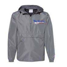 Load image into Gallery viewer, Albia Blue Demon Baseball Champion Windbreaker
