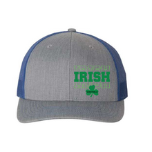 Load image into Gallery viewer, St. Patrick's Church - Georgetown IA Richardson 112 Hat

