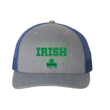 Load image into Gallery viewer, St. Patrick's Church - Georgetown IA Richardson 112 Hat
