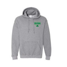 Load image into Gallery viewer, St. Patrick's Church - Georgetown IA Hoodie
